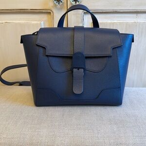 SENREVE MIDI MIESTRA